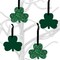 Big Dot of Happiness St. Patrick's Day - Saint Paddy's Day Decorations - Tree Ornaments - Set of 12